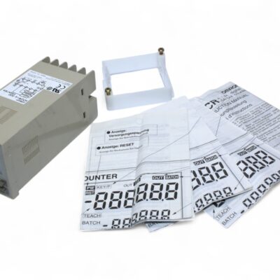 OMRON H7CR-A-500 DIGITAL COUNTER