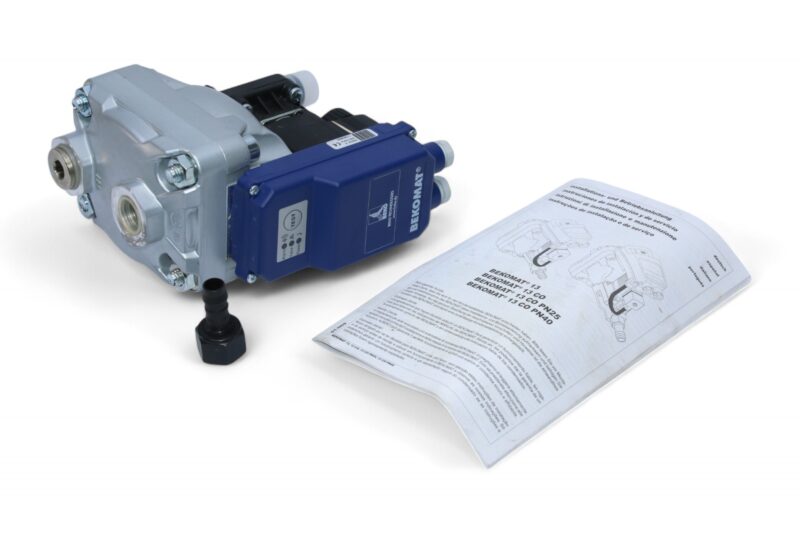 BEKOMAT KA13A10A0 COMPRESSED AIR FILTRATION 2000021