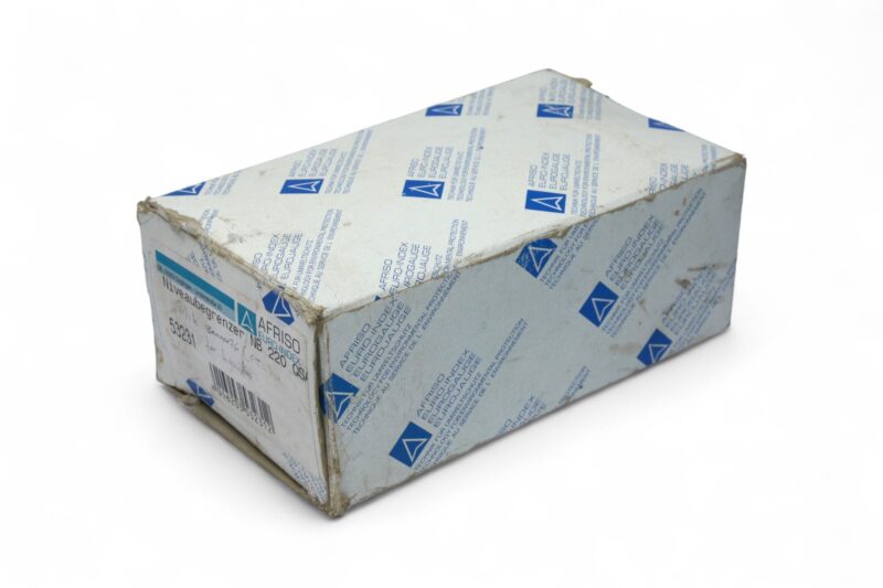 AFRISO NB 220 QSA TRANSDUCER - Image 8