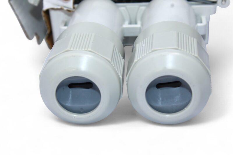 RAYCHEM RAYCLIC-PS-02 HEATING TAPE CONNECTION - Image 7