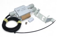RAYCHEM RAYCLIC-PS-02 HEATING TAPE CONNECTION