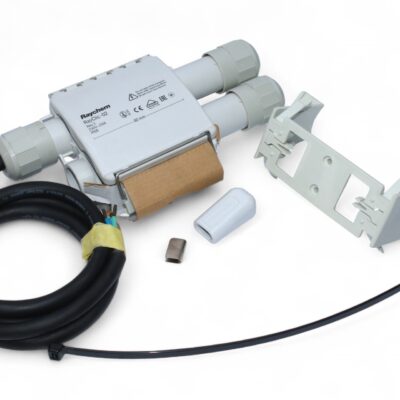 RAYCHEM RAYCLIC-PS-02 HEATING TAPE CONNECTION