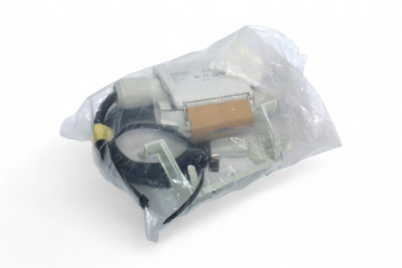 RAYCHEM RAYCLIC-PS-02 HEATING TAPE CONNECTION - Image 9