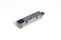 SCHIEFFER OR12EE-DHTP-10.O-SLZ PHOTOELECTRIC THROUGH-BEAM SENSOR