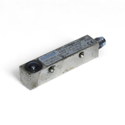 SCHIEFFER OR12EE-DHTP-10.O-SLZ PHOTOELECTRIC THROUGH-BEAM SENSOR