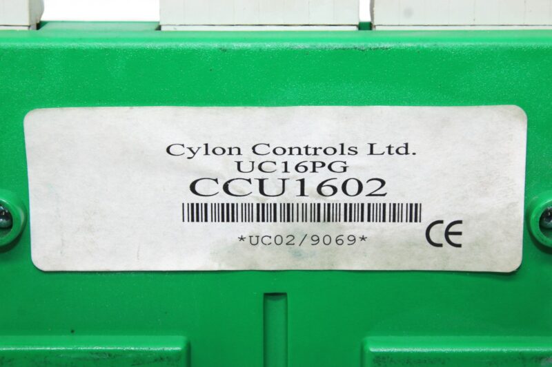 ABB UC16PG CYLON CONTROLS CCU1602 - Image 3