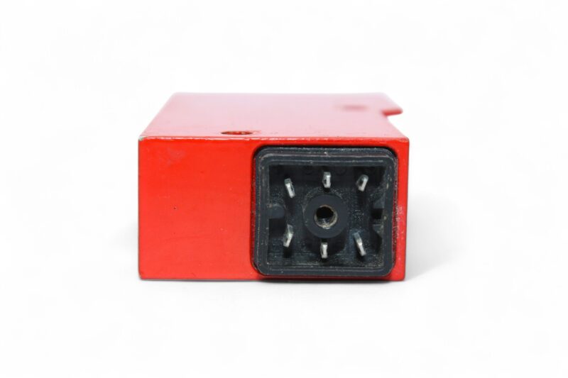 Leuze LS 92/4 E-S Through-beam photoelectric sensor – Receiver 50020573 - Image 3