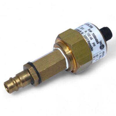 TECSIS 3140.075.206 PRESSURE SENSOR
