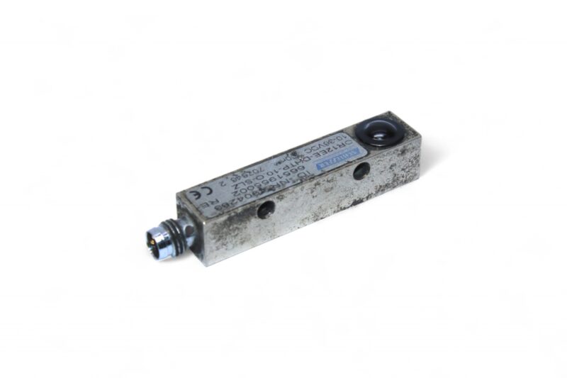 SCHIEFFER OR12EE-DHTP-10.O-SLZ PHOTOELECTRIC THROUGH-BEAM SENSOR - Image 4
