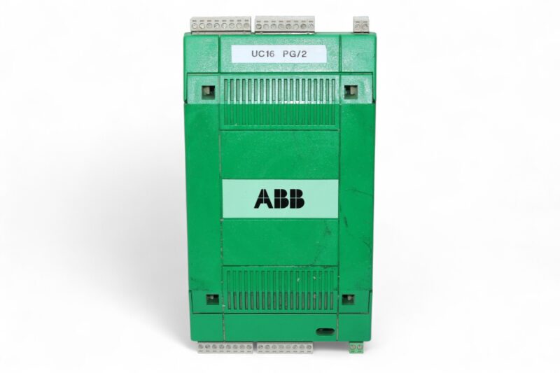 ABB UC16PG CYLON CONTROLS CCU1602 - Image 4