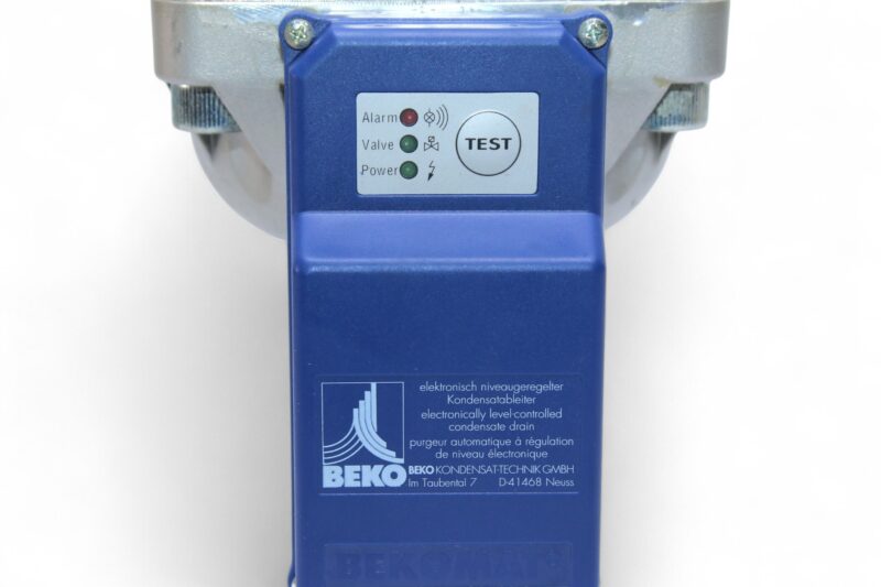 BEKOMAT KA14A10A0 CONDENSATE DRAIN BEKOMAT 14 - Image 5
