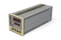 TAYLOR MICROSCAN 500 TEMPERATURE CONTROLLER