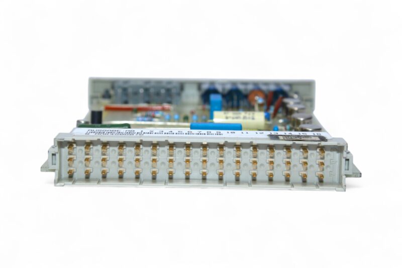 SIEMENS 6DC1002-8DC PC BOARD - Image 4