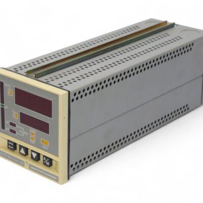 TAYLOR MICROSCAN 500 TEMPERATURE CONTROLLER