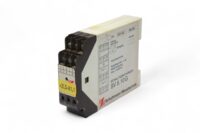 SCHUHMANN MESSTECHNIK SV 5.10G SWITCHING AMPLIFIER
