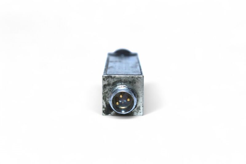 SCHIEFFER OR12EE-DHTP-10.O-SLZ PHOTOELECTRIC THROUGH-BEAM SENSOR - Image 3