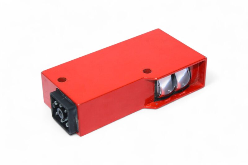 Leuze LS 92/4 E-S Through-beam photoelectric sensor – Receiver 50020573 - Image 4
