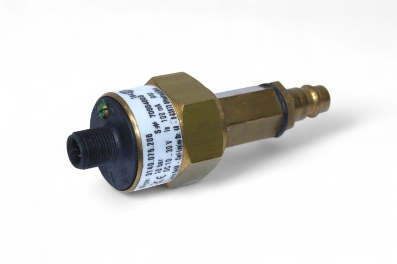 TECSIS 3140.075.206 PRESSURE SENSOR - Image 4