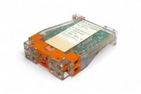 SCHLEICHER KZT 11 TIME RELAY 06001328-147 0.5…10s