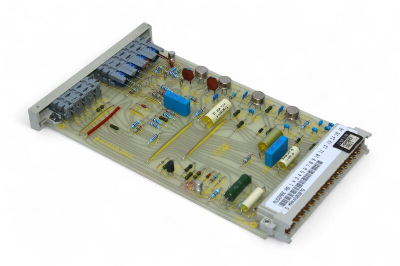 SIEMENS 6DC1002-8DC PC BOARD - Image 6