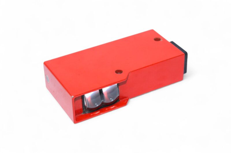 Leuze LS 92/4 E-S Through-beam photoelectric sensor – Receiver 50020573
