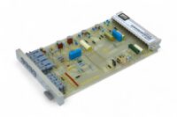 SIEMENS 6DC1002-8DC PC BOARD