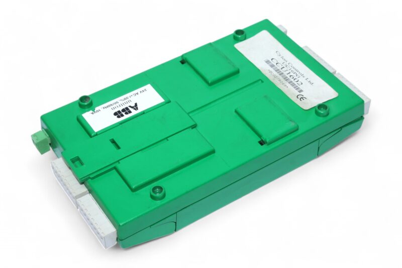 ABB UC16PG CYLON CONTROLS CCU1602 - Image 6