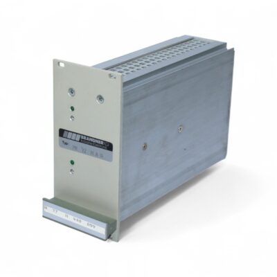 BRANDER PR 72 MAN