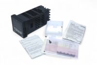 OMRON E5CK-AA1-500 DIGITAL CONTROLLER