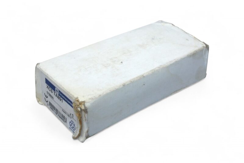 TELEMECANIQUE XCS-TA891 SAFETY SWITCH - Image 7