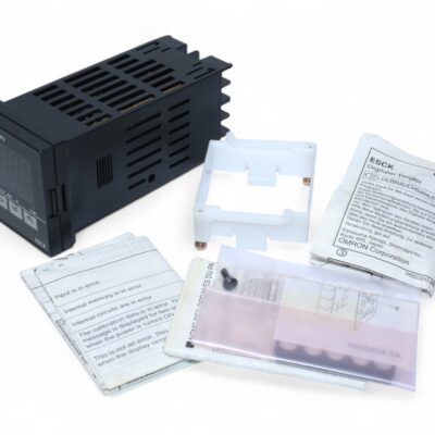 OMRON E5CK-AA1-500 DIGITAL CONTROLLER
