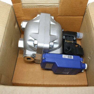 BEKOMAT KA14A10A0 CONDENSATE DRAIN BEKOMAT 14