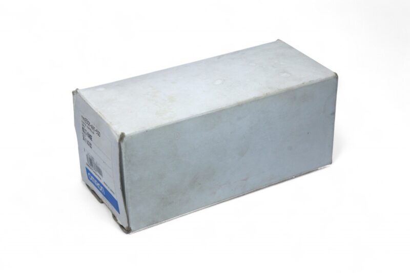 OMRON E5CK-AA1-500 DIGITAL CONTROLLER - Image 8