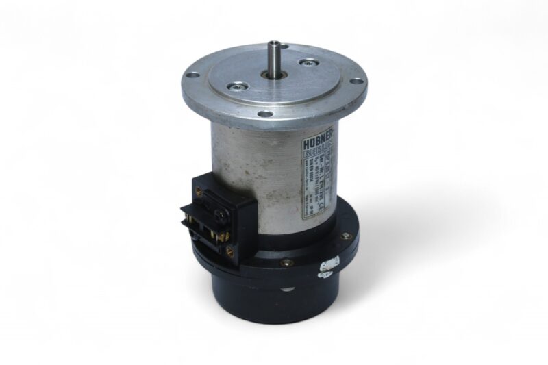 Baumer TDP 0.09 LT-3 Tachogenerator - Image 3