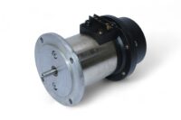 Baumer TDP 0.09 LT-3 Tachogenerator