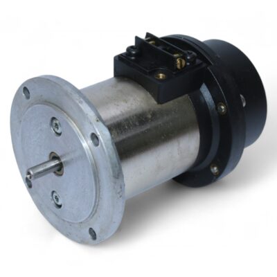 Baumer TDP 0.09 LT-3 Tachogenerator