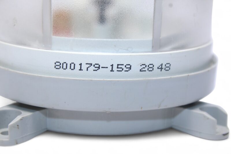 HONEYWELL DPS 400 DIFFERENTIAL PRESSURE SWITCH - Image 2