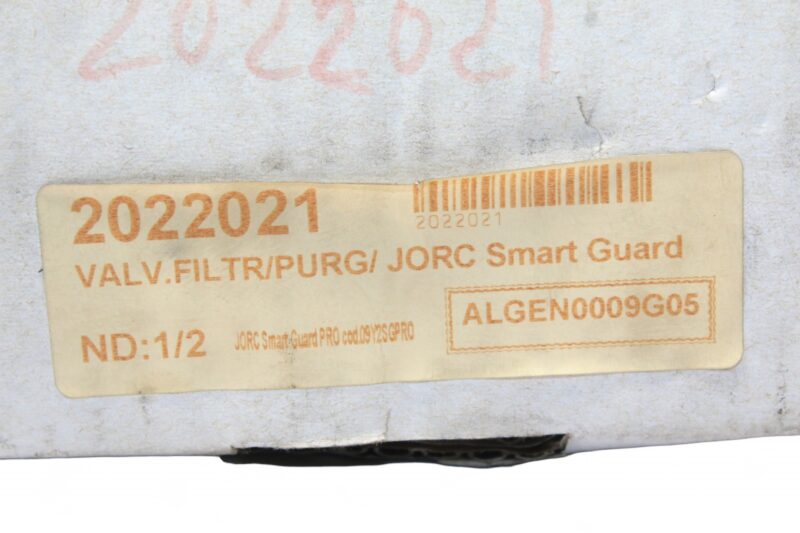 JORC SMART GUARD 230VAC - Image 8
