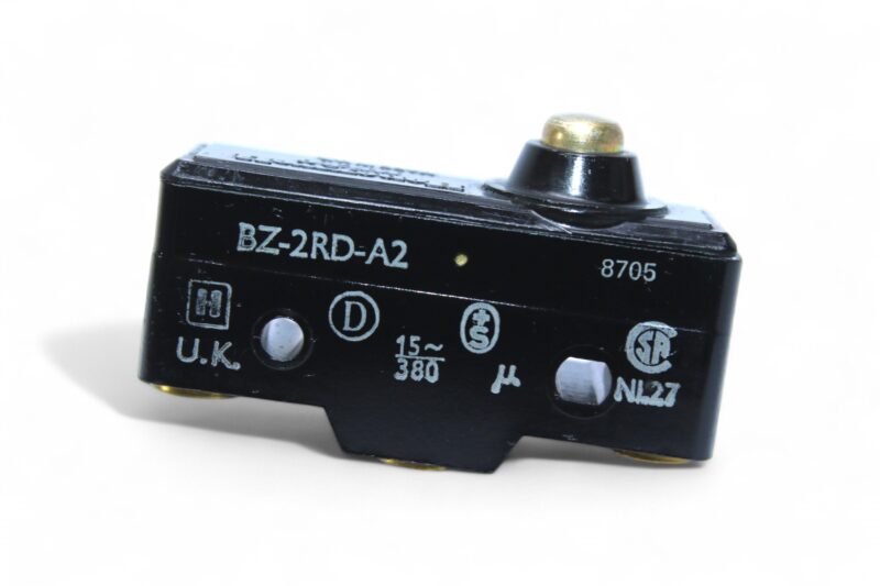 HONEYWELL BZ-2RD-A2 MICROSWITCH - Image 2