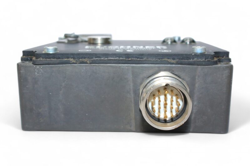 EUCHNER TZ2LE024RC18VAB SAFETY SWITCH - Image 5