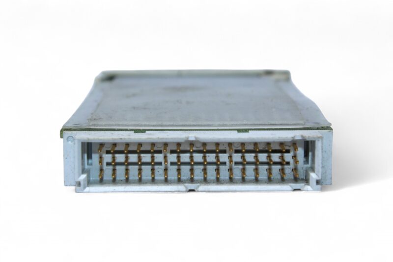 SIEMENS 6ES5373-1AA41 MEMORY MODULE - Image 3