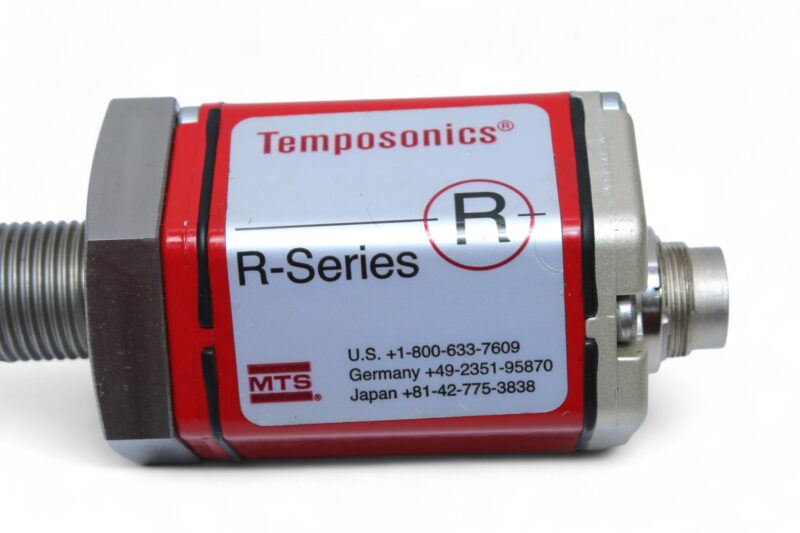 TEMPOSONICS RHS0100MD701S2G1100 LINEAR POSITION SENSOR - Image 3