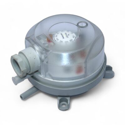 HONEYWELL DPS 400 DIFFERENTIAL PRESSURE SWITCH
