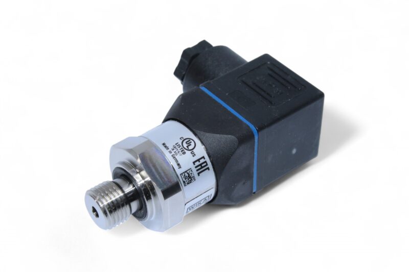 WIKA A-10 PRESSURE TRANSMITTER 14556827 -1...2 bar - Image 3