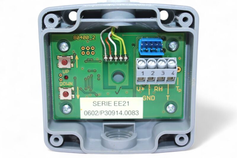 E+E Elektronik EE21-F3A25HC01 HUMIDITY TRANSDUCER - Image 3