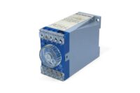 SCHLEICHER SZT32 TIME RELAY 05703358 89 (15...300s)