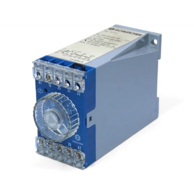 SCHLEICHER SZT32 TIME RELAY 05703358 89 (15...300s)