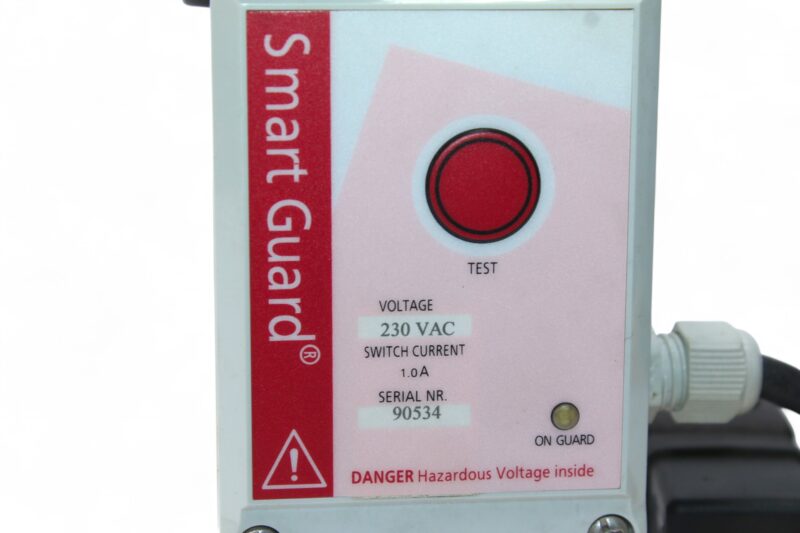 JORC SMART GUARD 230VAC - Image 3
