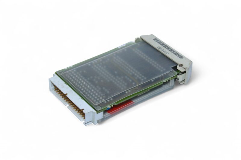 SIEMENS 6ES5373-1AA41 MEMORY MODULE - Image 4