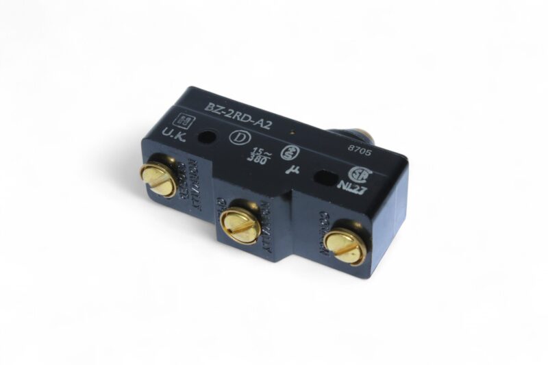 HONEYWELL BZ-2RD-A2 MICROSWITCH - Image 4